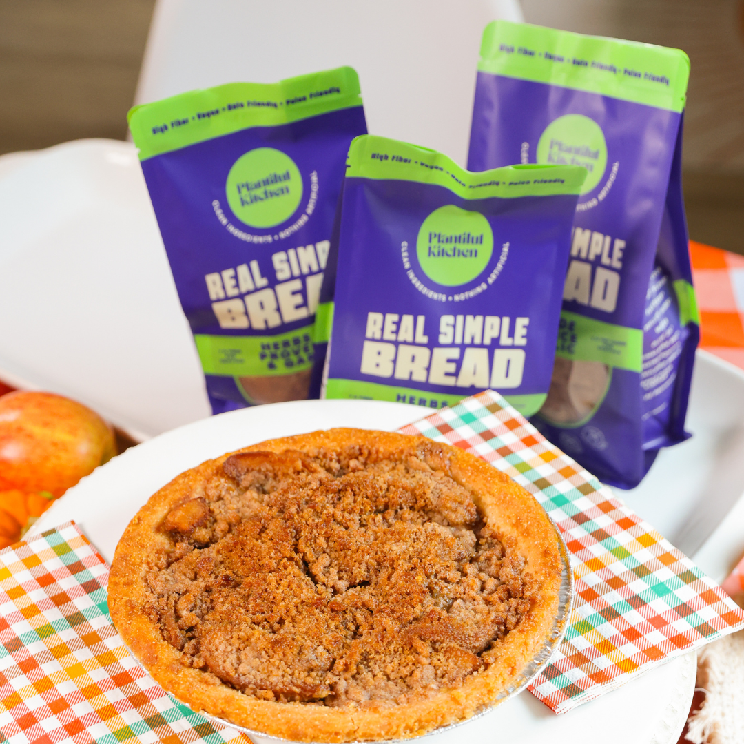 Thanksgiving Dinner Baked Goods Bundle