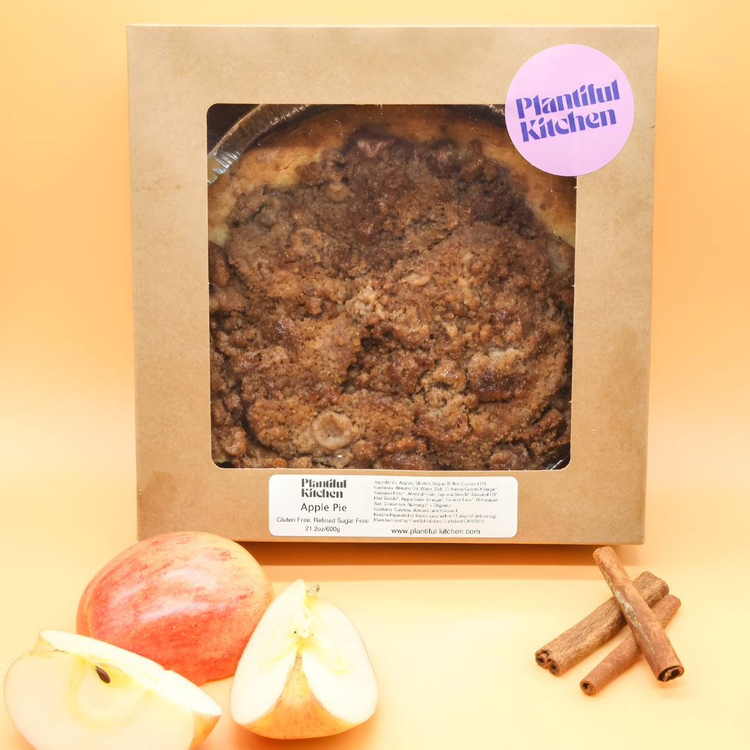 Thanksgiving Dinner Baked Goods Bundle