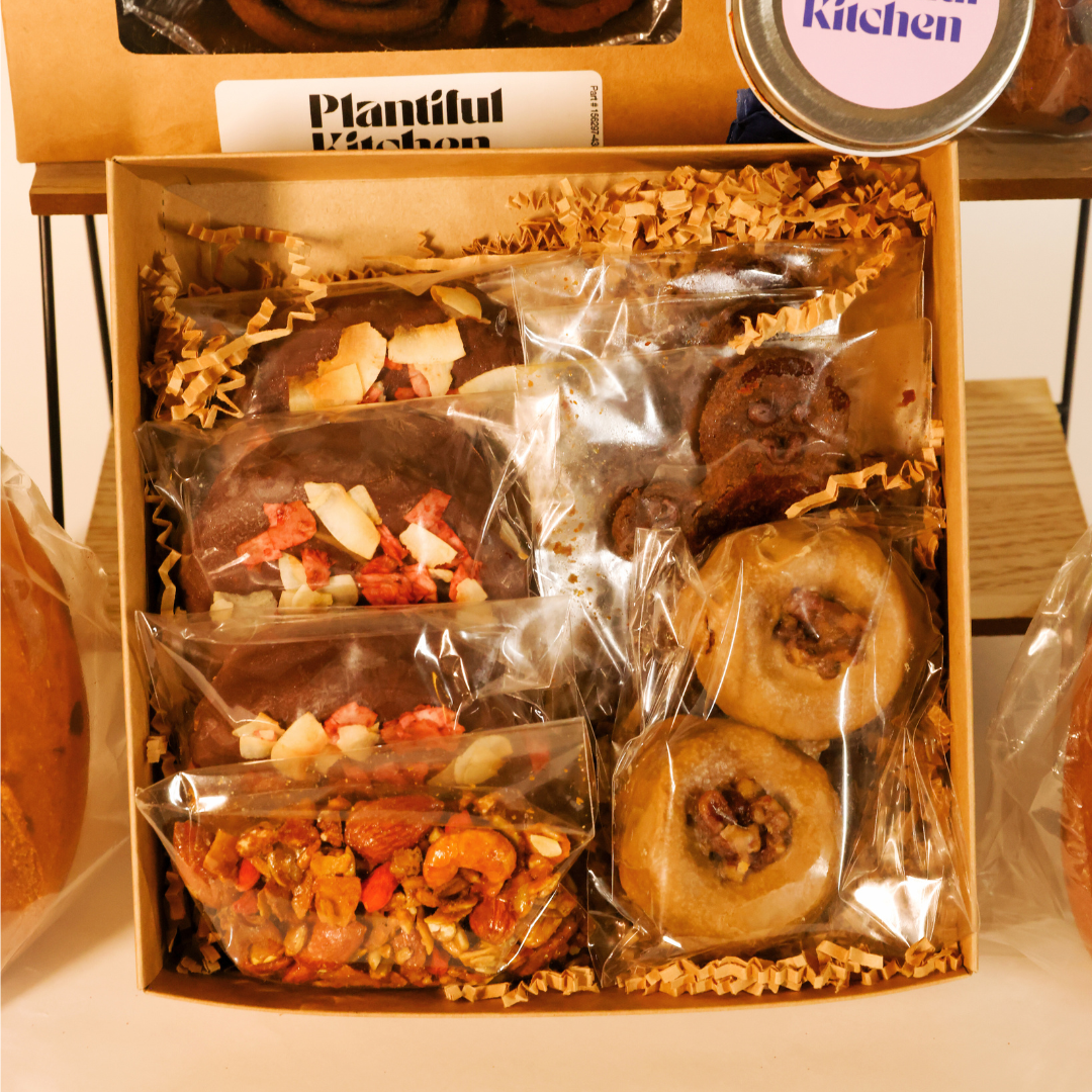 The Ultimate Gluten Free Holiday Bundle