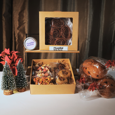 The Ultimate Gluten Free Holiday Bundle