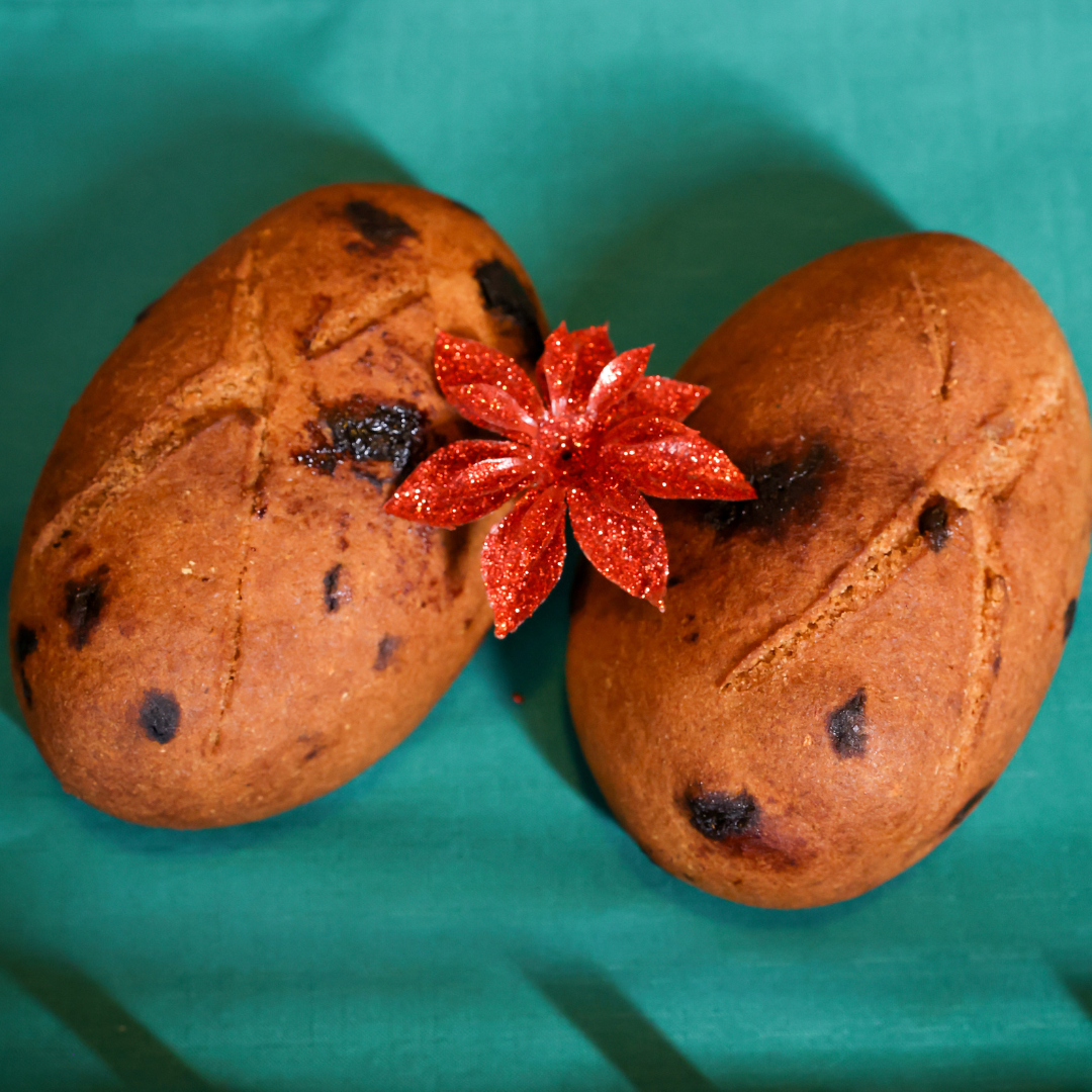 The Ultimate Gluten Free Holiday Bundle