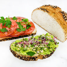 Load image into Gallery viewer, Gluten Free Bread - Everything Bagel Blend (3-pack)