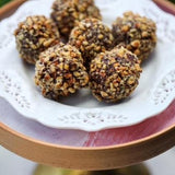 Plantiful Kitchen Hazelnut Truffle 4-pack