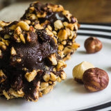 Plantiful Kitchen Hazelnut Truffle 4-pack